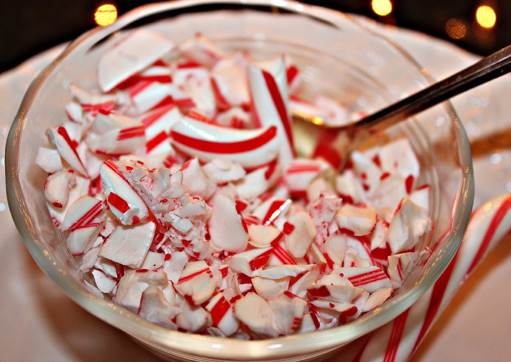 Candy cane